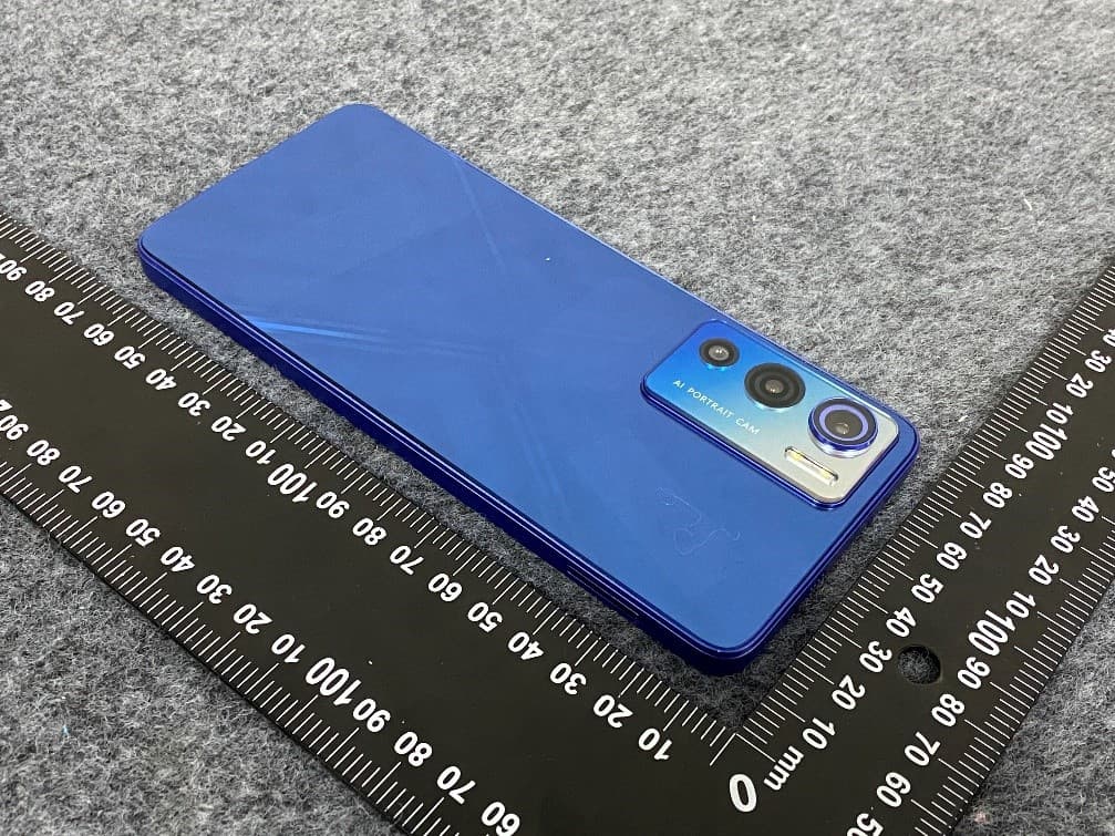 Smart Phone - FCC ID 2AX4YN60PRO - Shenzhen DOOGEE Hengtong Technology CO.,LTD