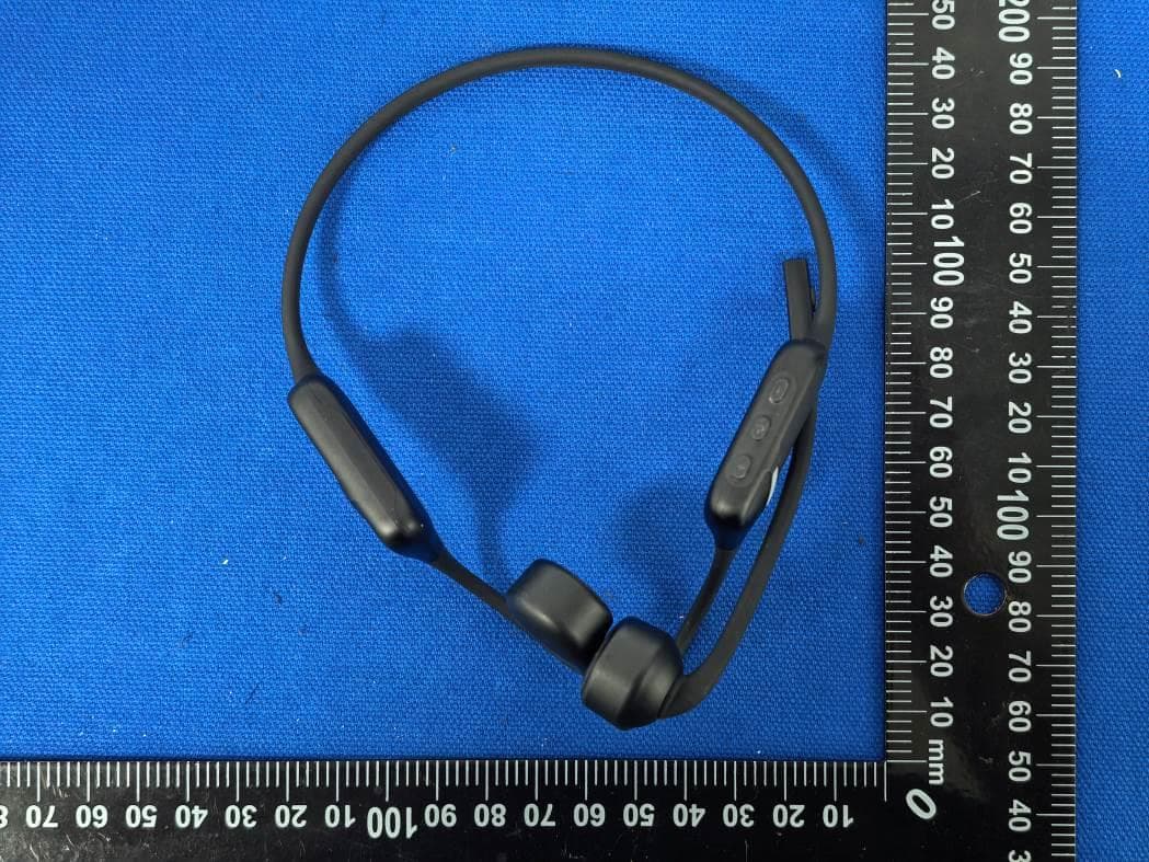 Open Ear Wireless Headset - FCC ID 2AX4YOE02 - Shenzhen DOOGEE Hengtong Technology CO.,LTD (2)