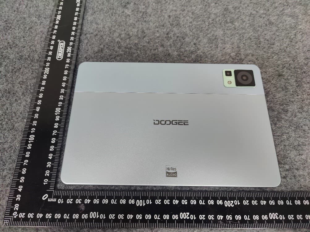 Tablet - FCC ID 2AX4YT30PRO - Shenzhen DOOGEE Hengtong Technology CO.,LTD