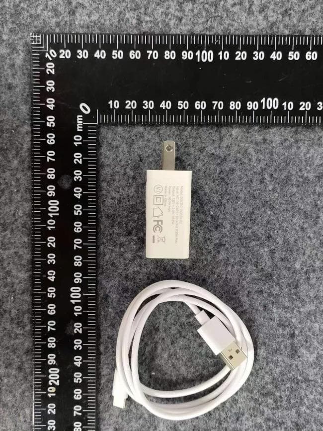 Tablet - FCC ID 2AX4YU10 - Shenzhen DOOGEE Hengtong Technology CO.,LTD