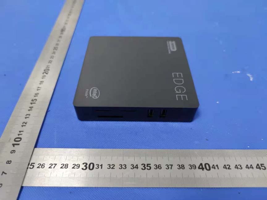 Mini computer - FCC ID 2AX54-Z83II - Guangzhou Cal-Boz Electrical Science &Technology Co., Ltd (3)