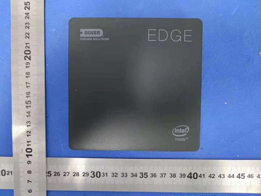 Mini computer - FCC ID 2AX54-Z83II - Guangzhou Cal-Boz Electrical Science &Technology Co., Ltd