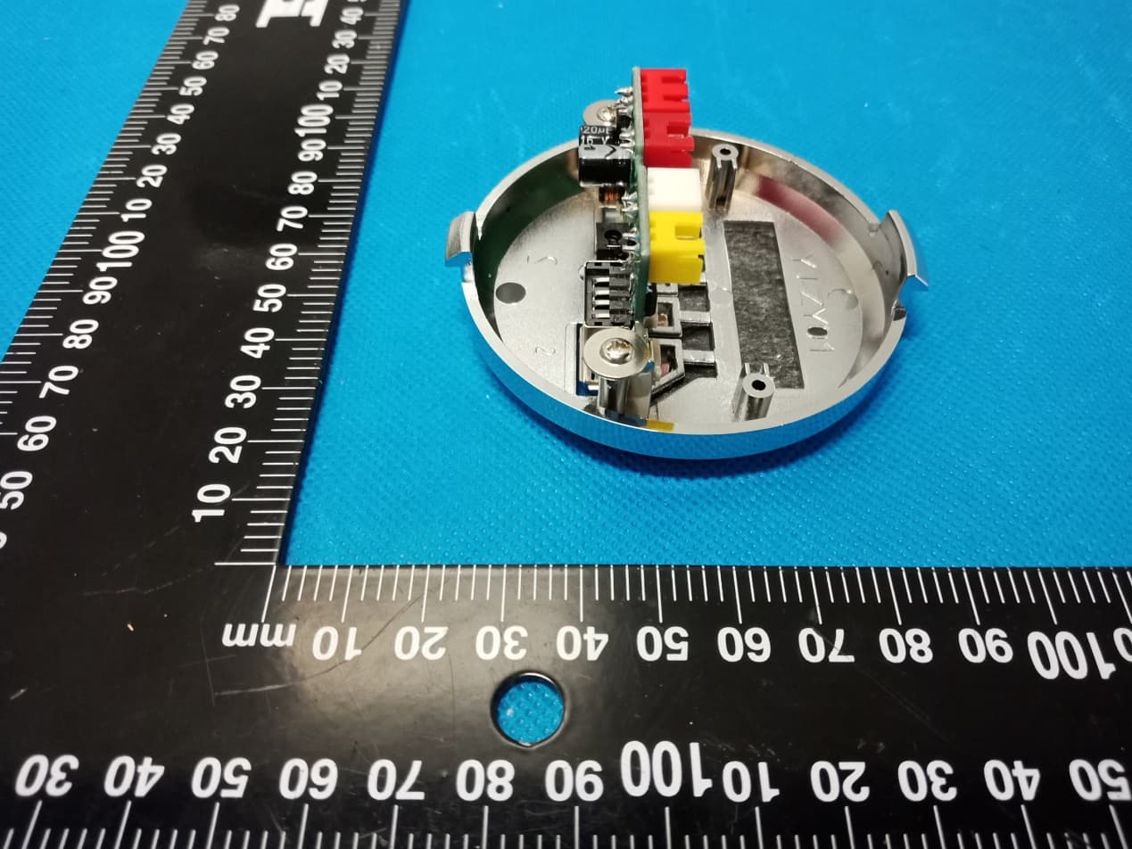 Toy Car Music Player - FCC ID 2AX56-YJ201BT - Hangzhou Youjing Electronic Technology Co., Ltd (5)