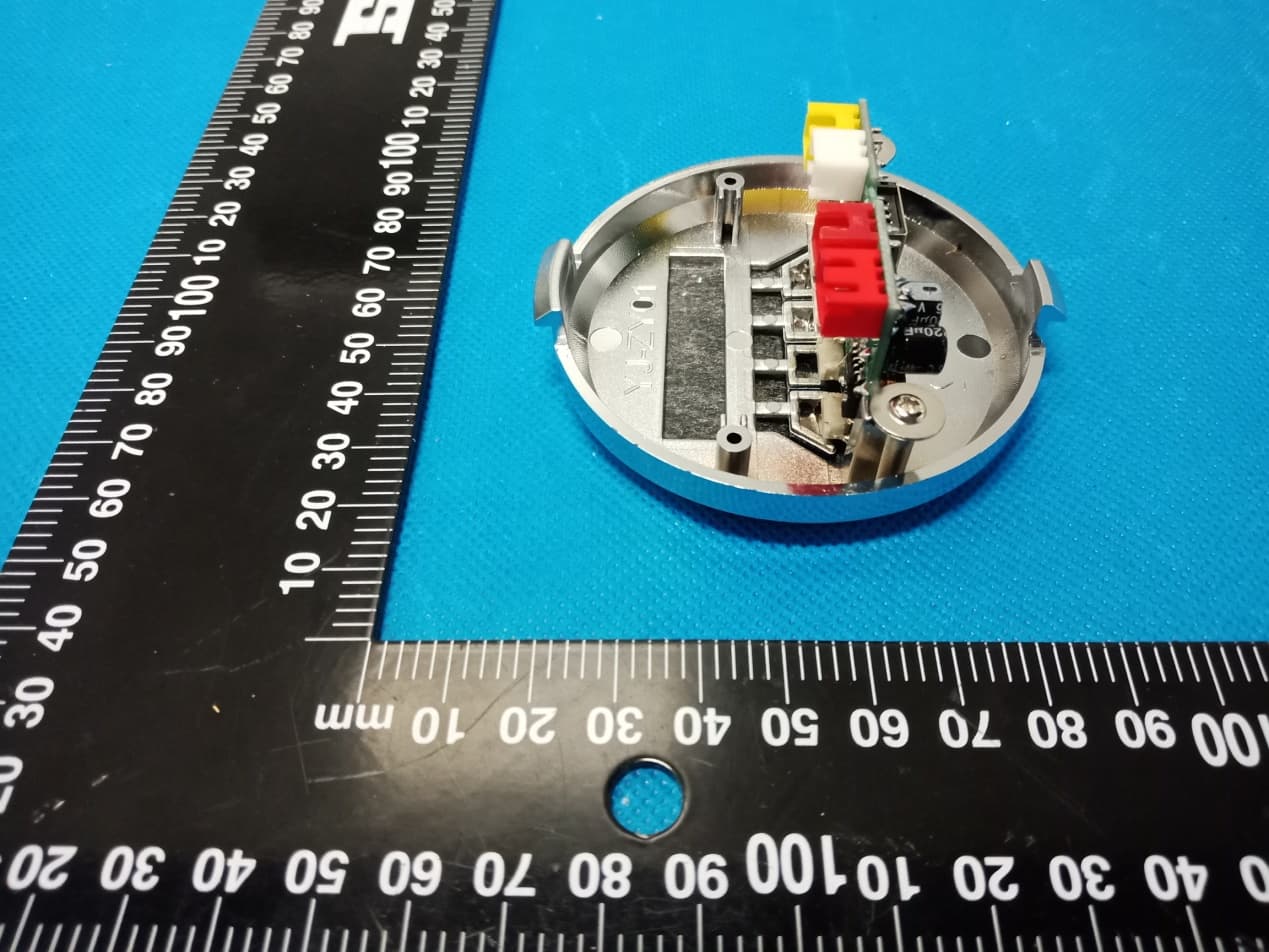 Toy Car Music Player - FCC ID 2AX56-YJ201BT - Hangzhou Youjing Electronic Technology Co., Ltd (4)
