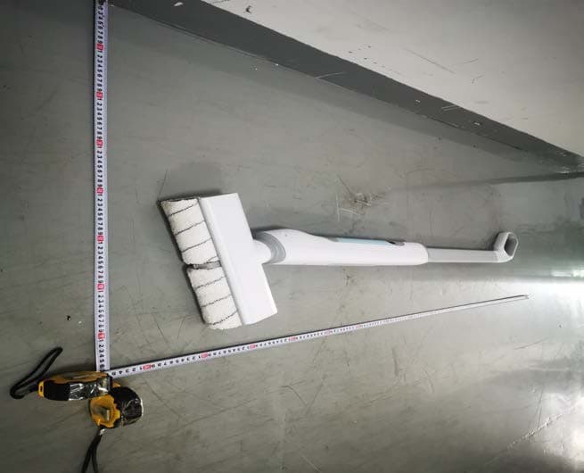 Hard floor cleaner - FCC ID 2AX5A-BMFC01 - SUZHOU BENM KITCHEN CO., LTD (3)