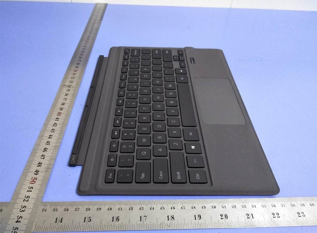 Uogic keyboard - FCC ID 2AX5D-UK01 - Shenzhen Uogic Tech co., Ltd.