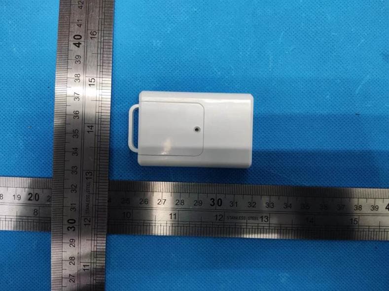 Remote Control - FCC ID 2AX5E-KF102 - Dongguan Houjie Mosaic Electronics Factory (5)