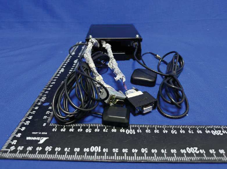 IT controller for asset tracking - FCC ID 2AX5HJRN-260K - JRC Mobility Inc. (3)