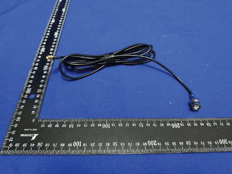 IT controller for asset tracking - FCC ID 2AX5HJRN-260K - JRC Mobility Inc. (4)