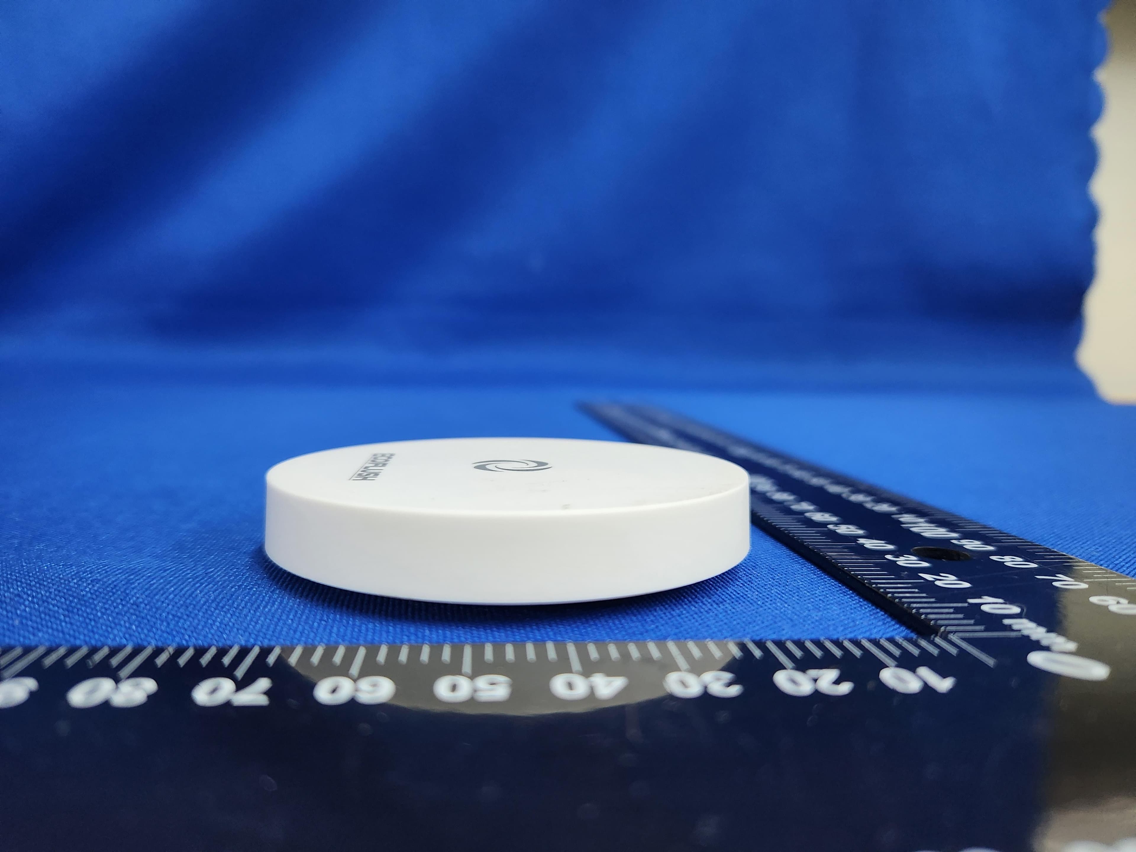 Bluetooth remote-control unit - FCC ID 2AX5I-001 - ECO(XIAMEN) TECHNOLOGY INC. (3)