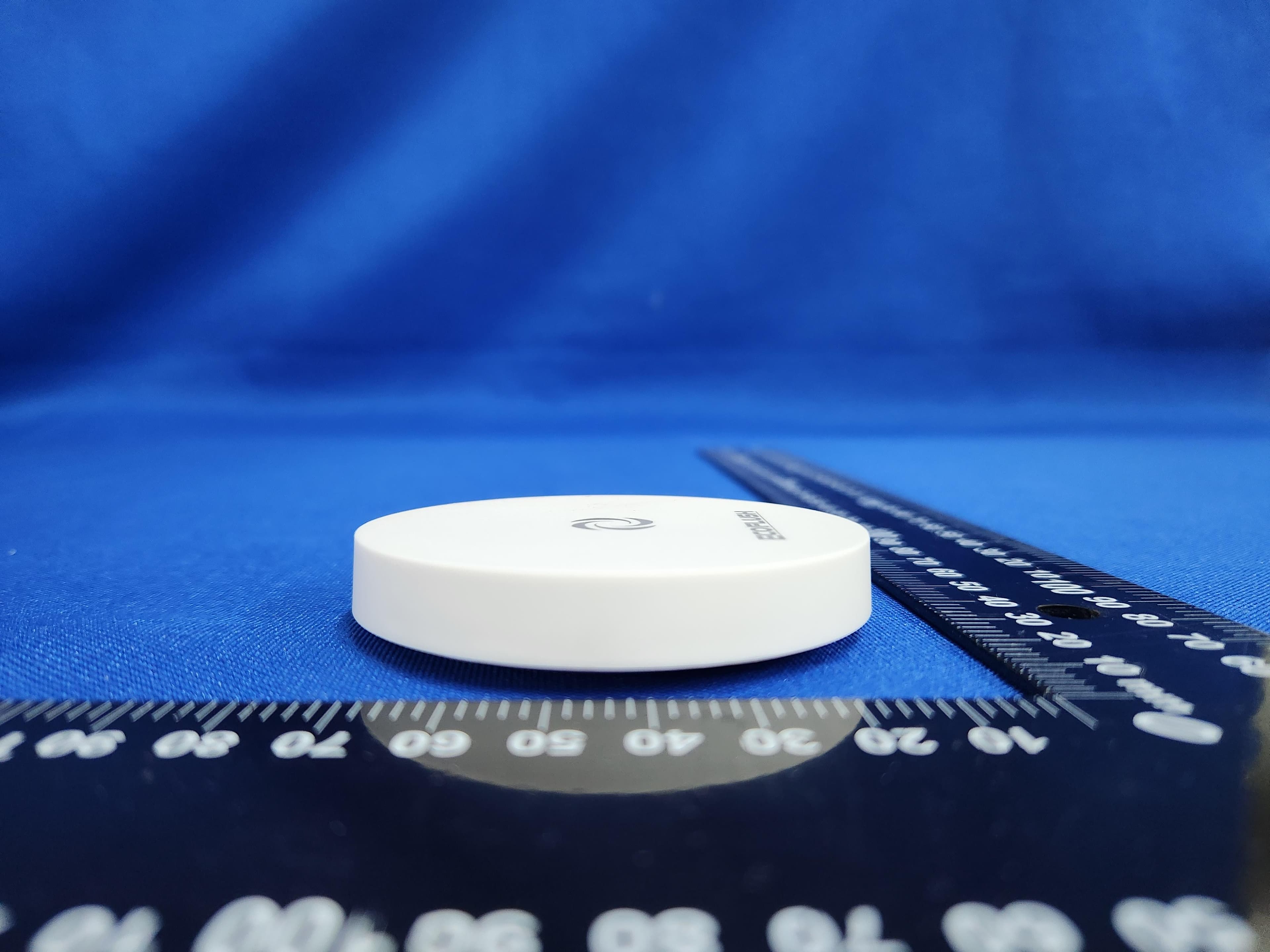 Bluetooth remote-control unit - FCC ID 2AX5I-001 - ECO(XIAMEN) TECHNOLOGY INC.