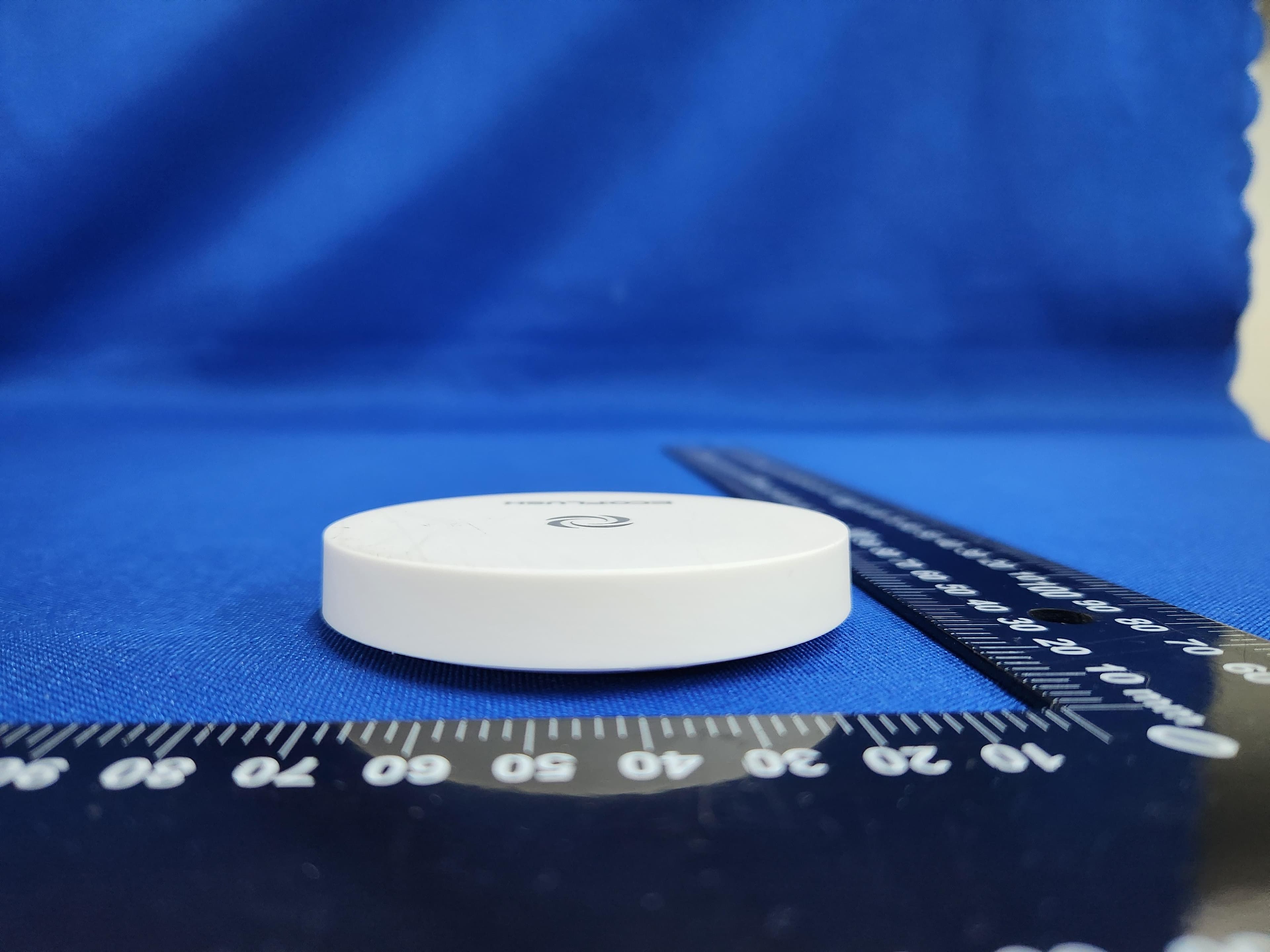 Bluetooth remote-control unit - FCC ID 2AX5I-001 - ECO(XIAMEN) TECHNOLOGY INC. (2)