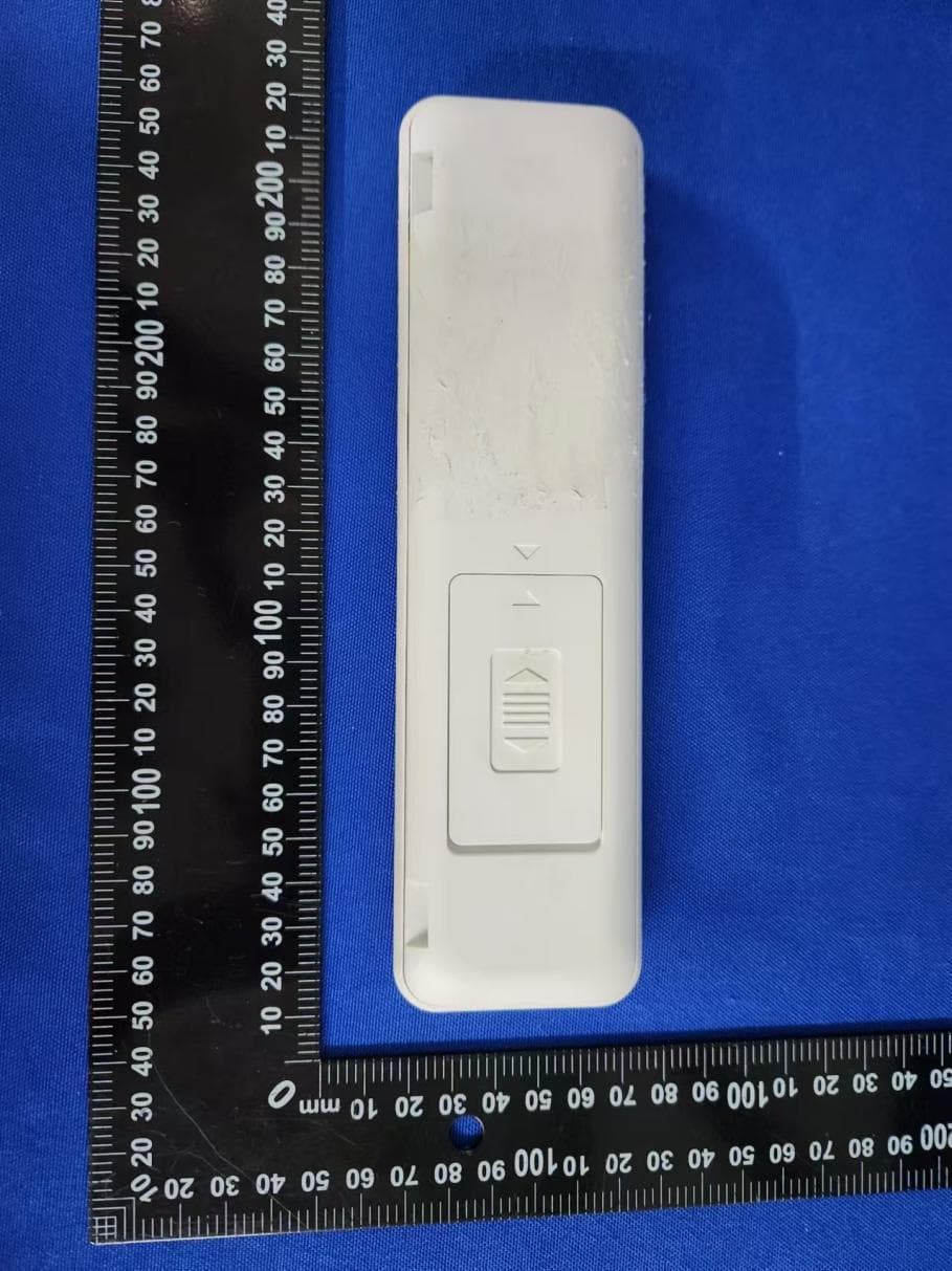 remote - FCC ID 2AX5I-002 - ECO(XIAMEN) TECHNOLOGY INC. (2)