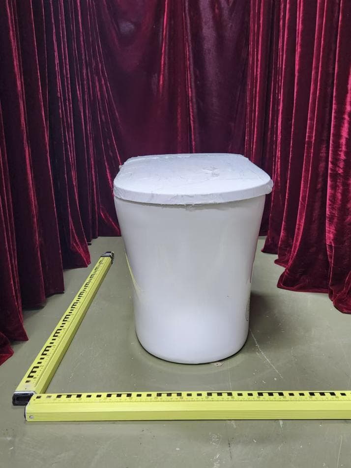 Intelligent toilet - FCC ID 2AX5I-004 - ECO(XIAMEN) TECHNOLOGY INC. (4)