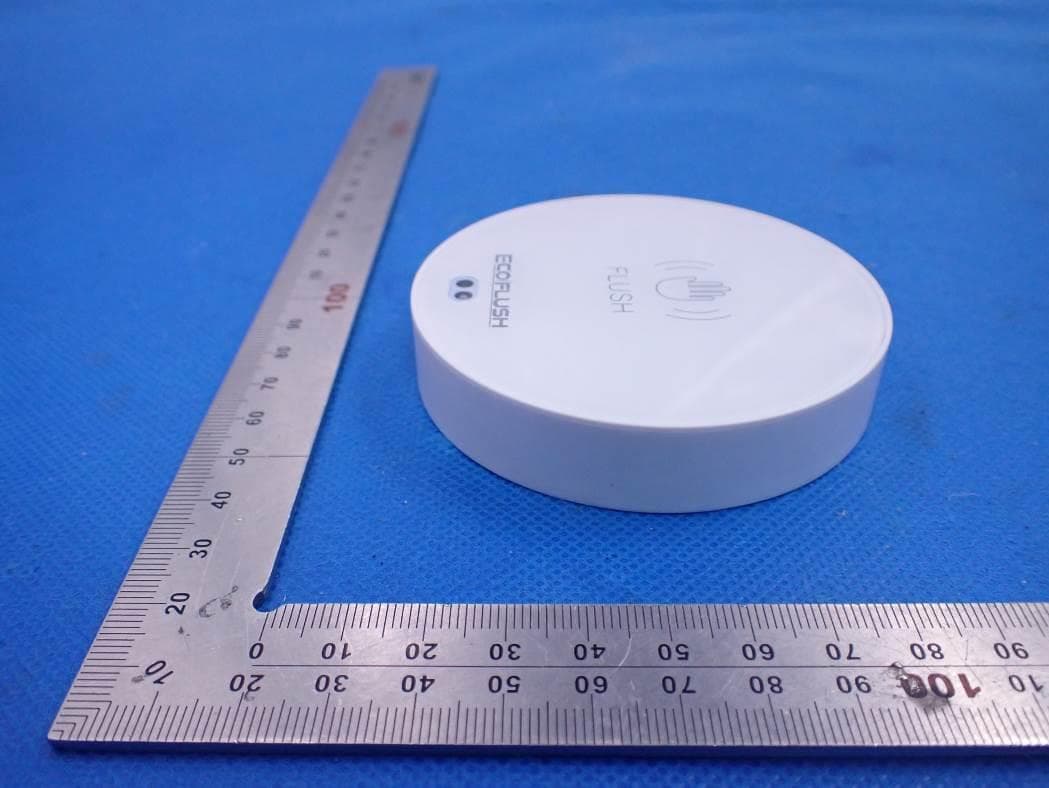 2.4G induction remote control - FCC ID 2AX5I-DR-0571 - ECO(XIAMEN) TECHNOLOGY INC. (3)