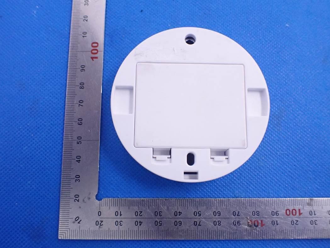 2.4G induction remote control - FCC ID 2AX5I-DR-0571 - ECO(XIAMEN) TECHNOLOGY INC.