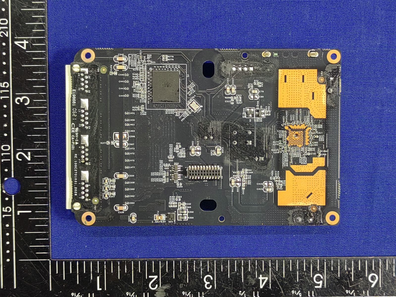 RG-RAP1200(P) - FCC ID 2AX5J-RAP1200P - Ruijie Networks Co., Ltd. (3)