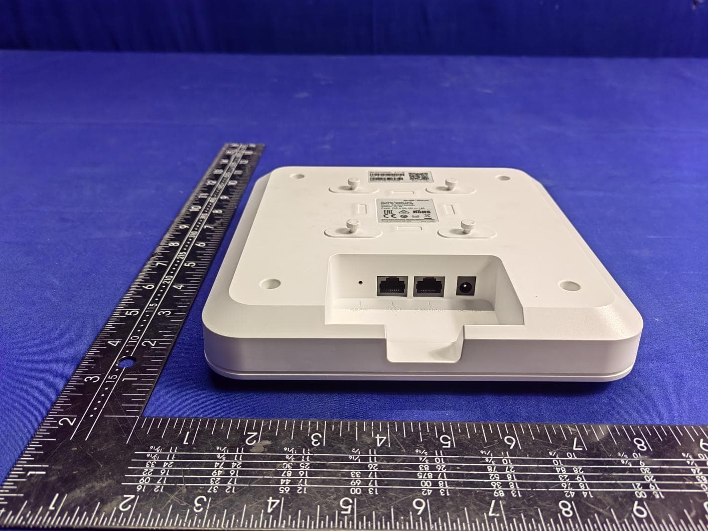 RG-RAP2200(E) - FCC ID 2AX5J-RAP2200E - Ruijie Networks Co., Ltd. (3)