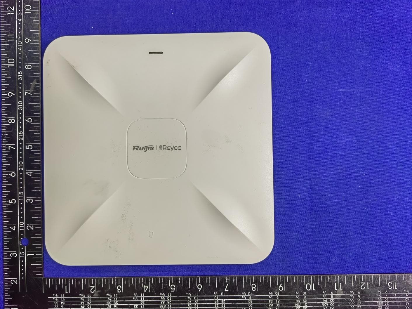 RG-RAP2200(E) - FCC ID 2AX5J-RAP2200E - Ruijie Networks Co., Ltd.