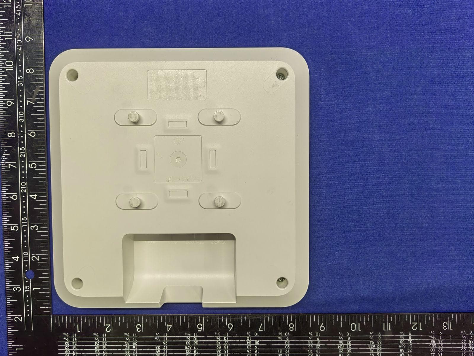 Wireless Access Point - FCC ID 2AX5J-RAP2200EV2 - Ruijie Networks Co., Ltd. (2)