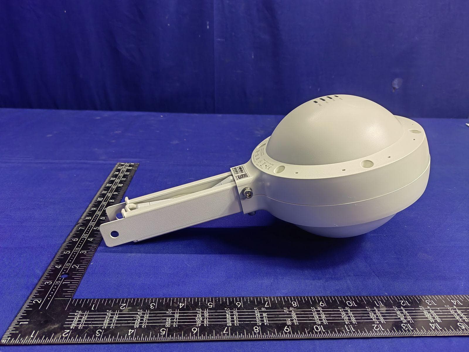 RG-RAP6202(G) - FCC ID 2AX5J-RAP6202G - Ruijie Networks Co., Ltd. (2)