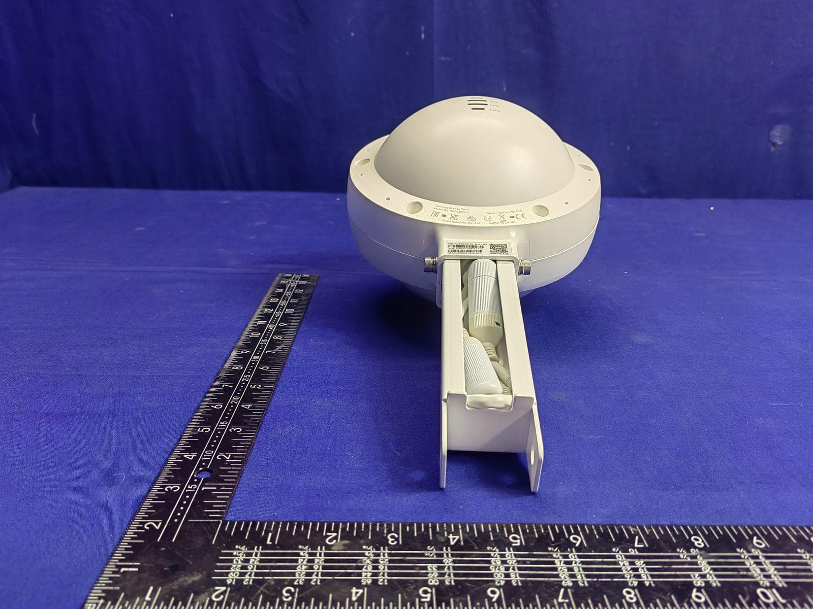 RG-RAP6202(G) - FCC ID 2AX5J-RAP6202G - Ruijie Networks Co., Ltd. (3)