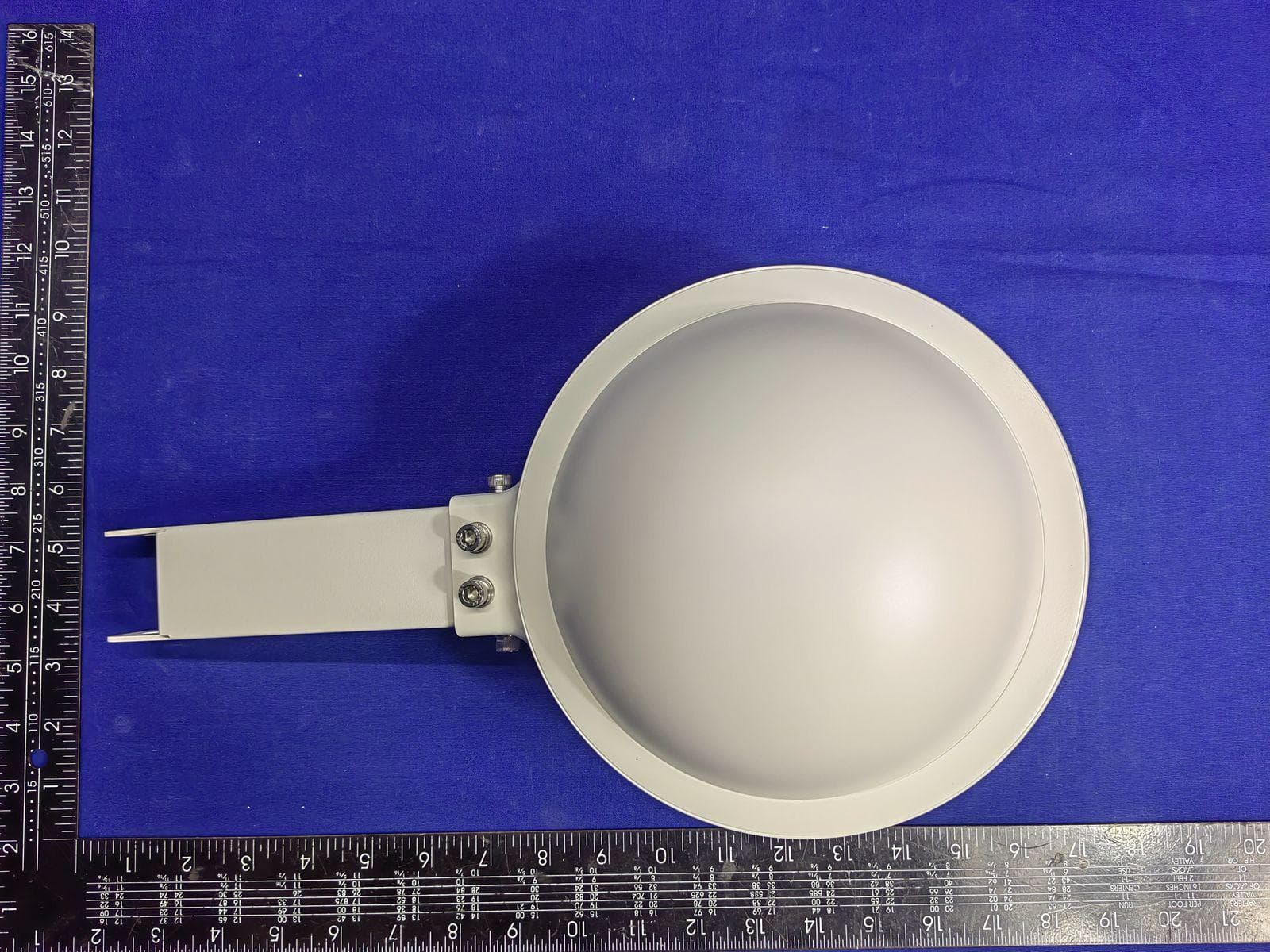 RG-RAP6202(G) - FCC ID 2AX5J-RAP6202G - Ruijie Networks Co., Ltd.