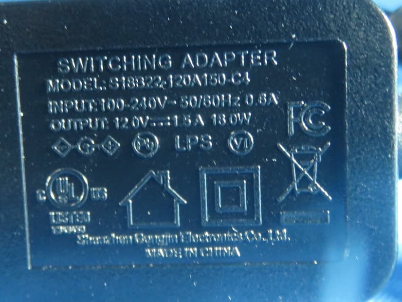 Wireless Router - FCC ID 2AX5JHR56G01 - Ruijie Networks Co., Ltd.