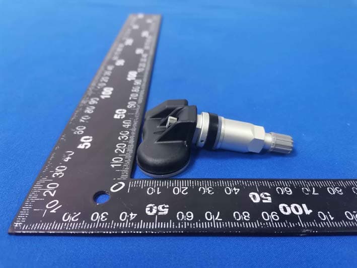 Auto Tire Pressure Monitoring System Sensors - FCC ID 2AX5N-BYMLX26 - Ruian BoYu Automobile Parts Co., Ltd Pingyang Branch (4)