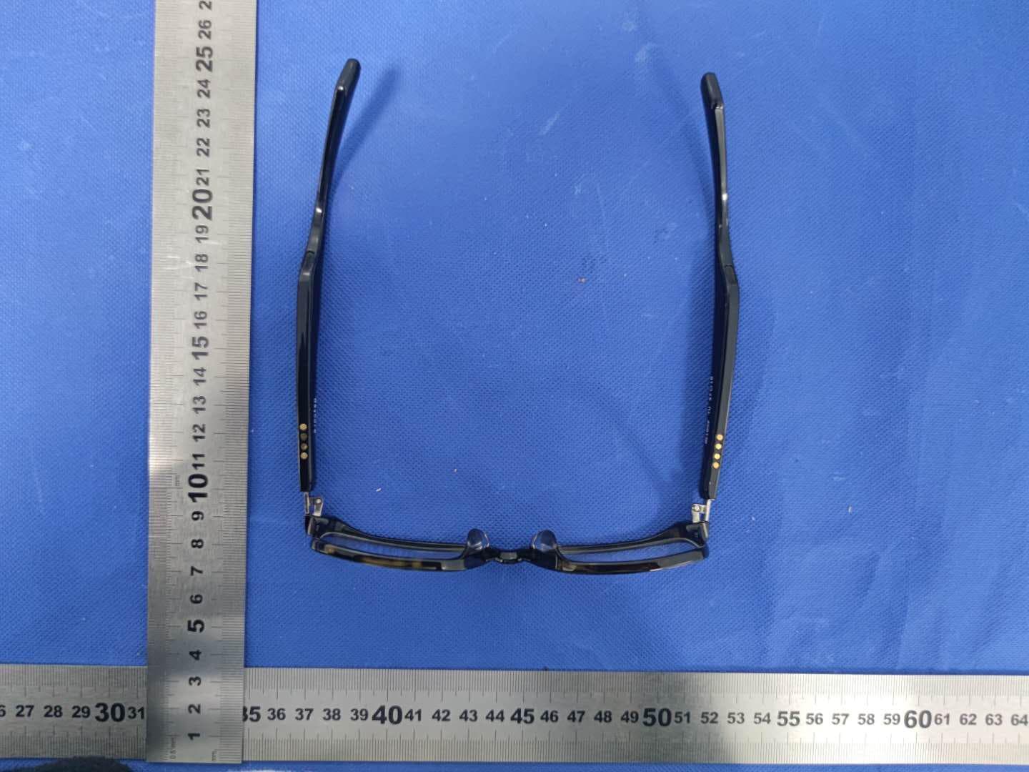 RayCore Music Eyewear - FCC ID 2AX5T-RC1002 - Shenzhen RayCore Technology Co.Ltd