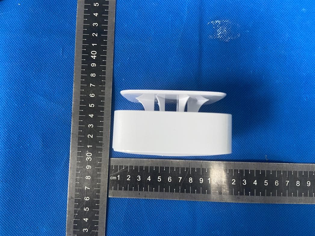 CO alarm - FCC ID 2AX5VFICOJ2 - AJAX SYSTEMS CYPRUS HOLDINGS LTD