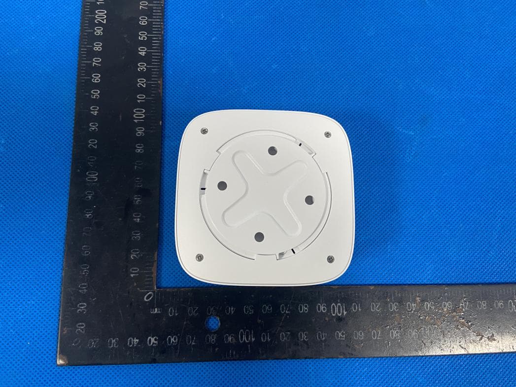 Heat alarm - FCC ID 2AX5VFIHTJ1 - AJAX SYSTEMS CYPRUS HOLDINGS LTD