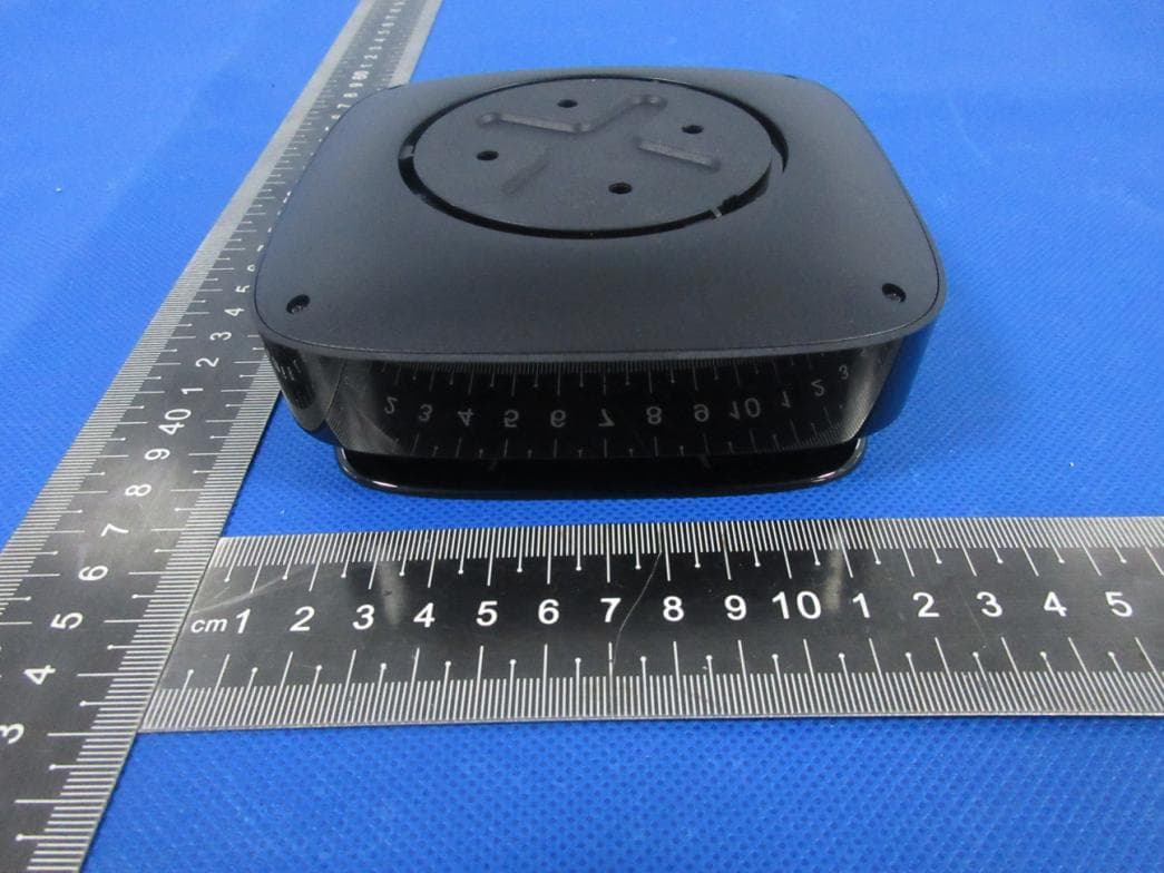 Smoke and heat alarm - FCC ID 2AX5VFISMHTJ1 - AJAX SYSTEMS CYPRUS HOLDINGS LTD
