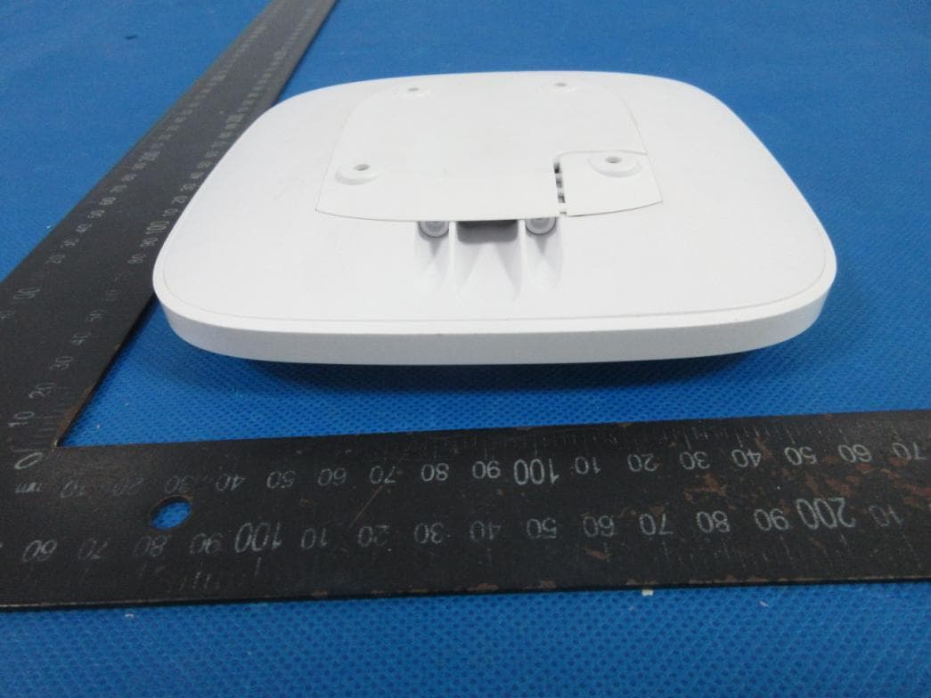 Security control panel - FCC ID 2AX5VH24G6VAFA - AJAX SYSTEMS CYPRUS HOLDINGS LTD