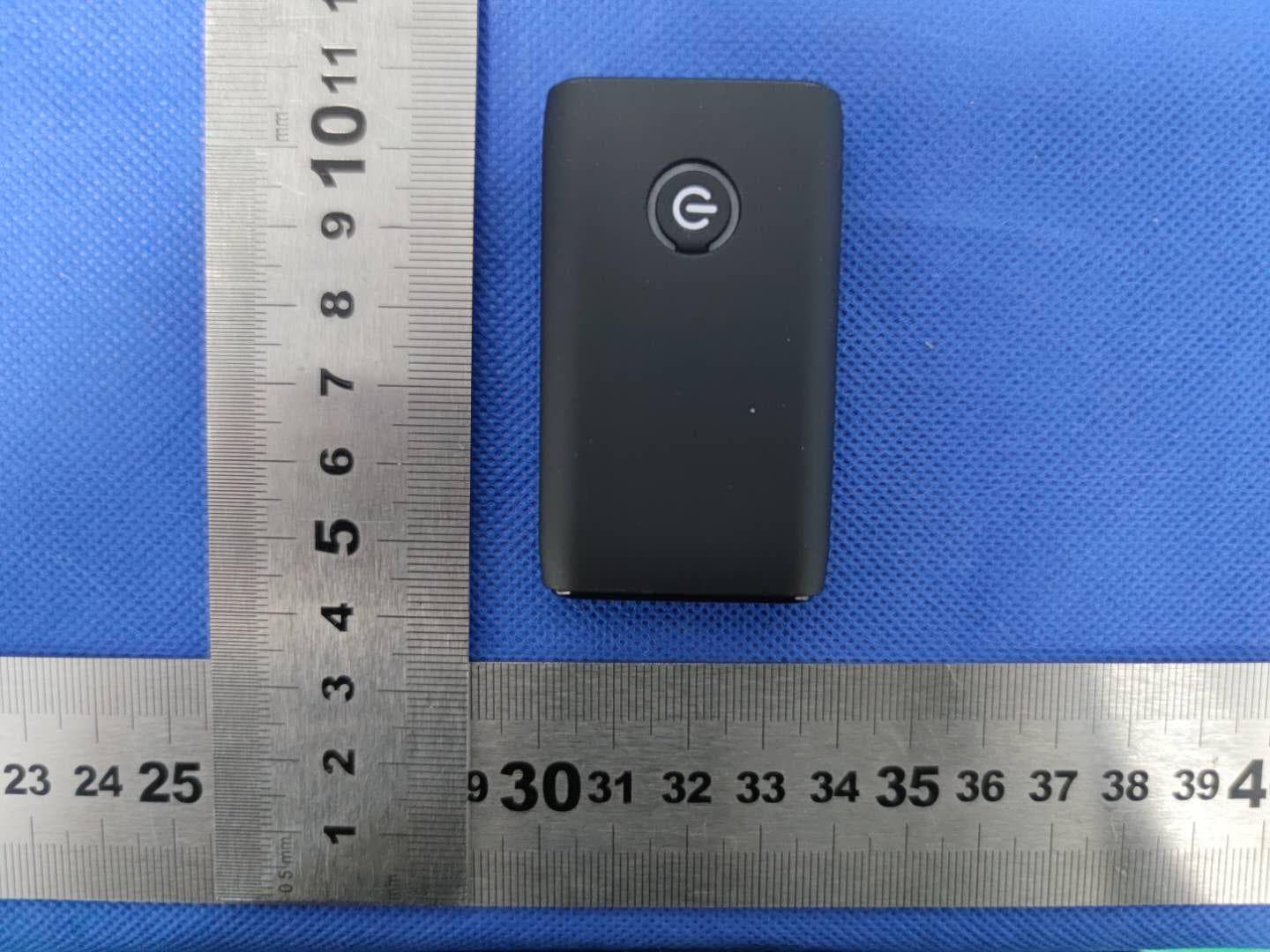 Bluetooth adapter - FCC ID 2AX5Z-B10 - SHENZHEN LEEED TECHNOLOGY LIMITED.