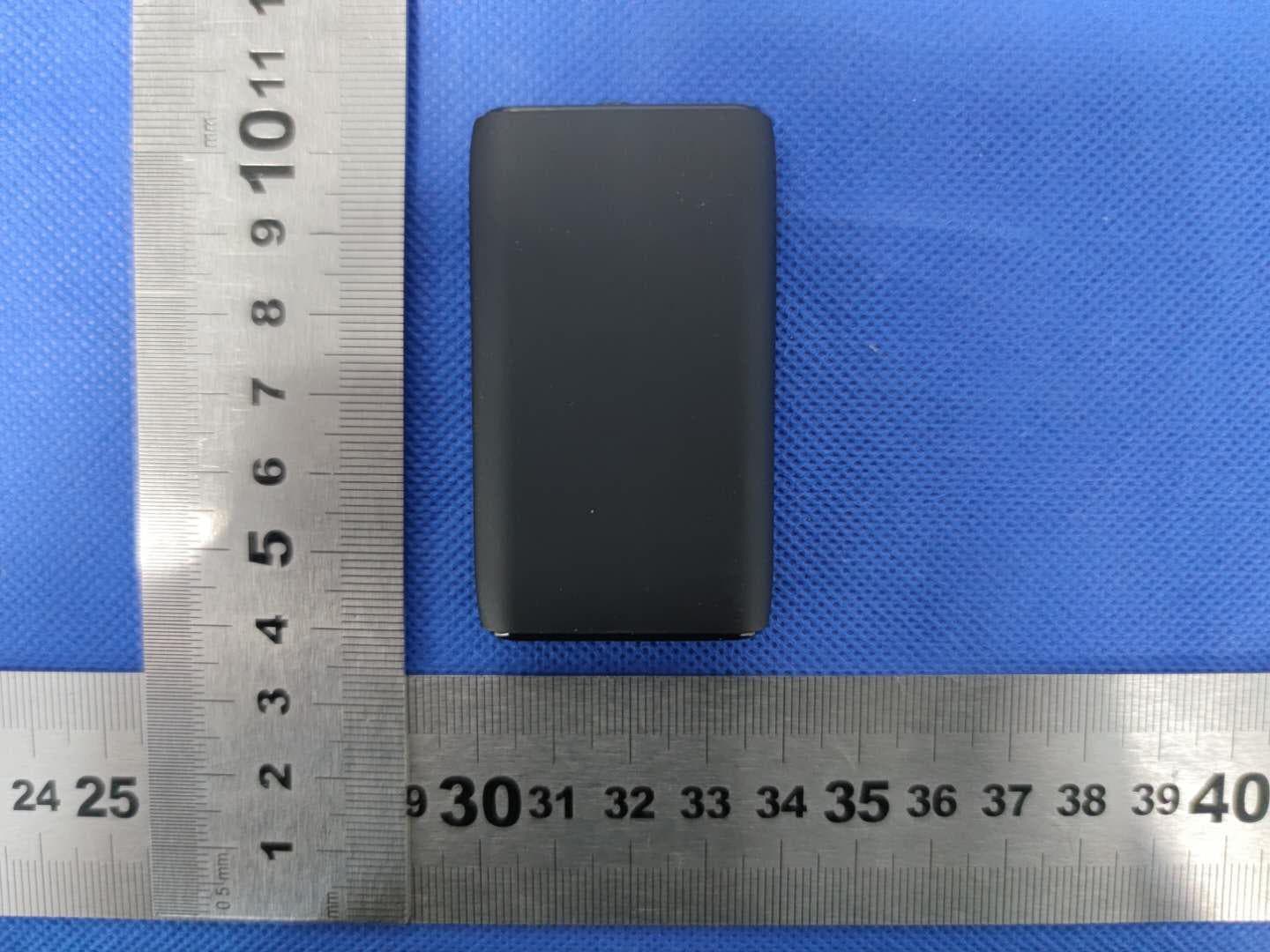 Bluetooth adapter - FCC ID 2AX5Z-B10 - SHENZHEN LEEED TECHNOLOGY LIMITED. (2)