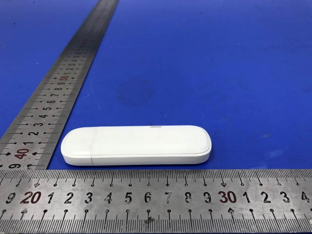 TD-LTE/LTE FDD/WLAN terminal - FCC ID 2AX6E-MINI11 - Shenzhen Strong Rising Electronics Co.,Ltd. Dongguan Branch (3)