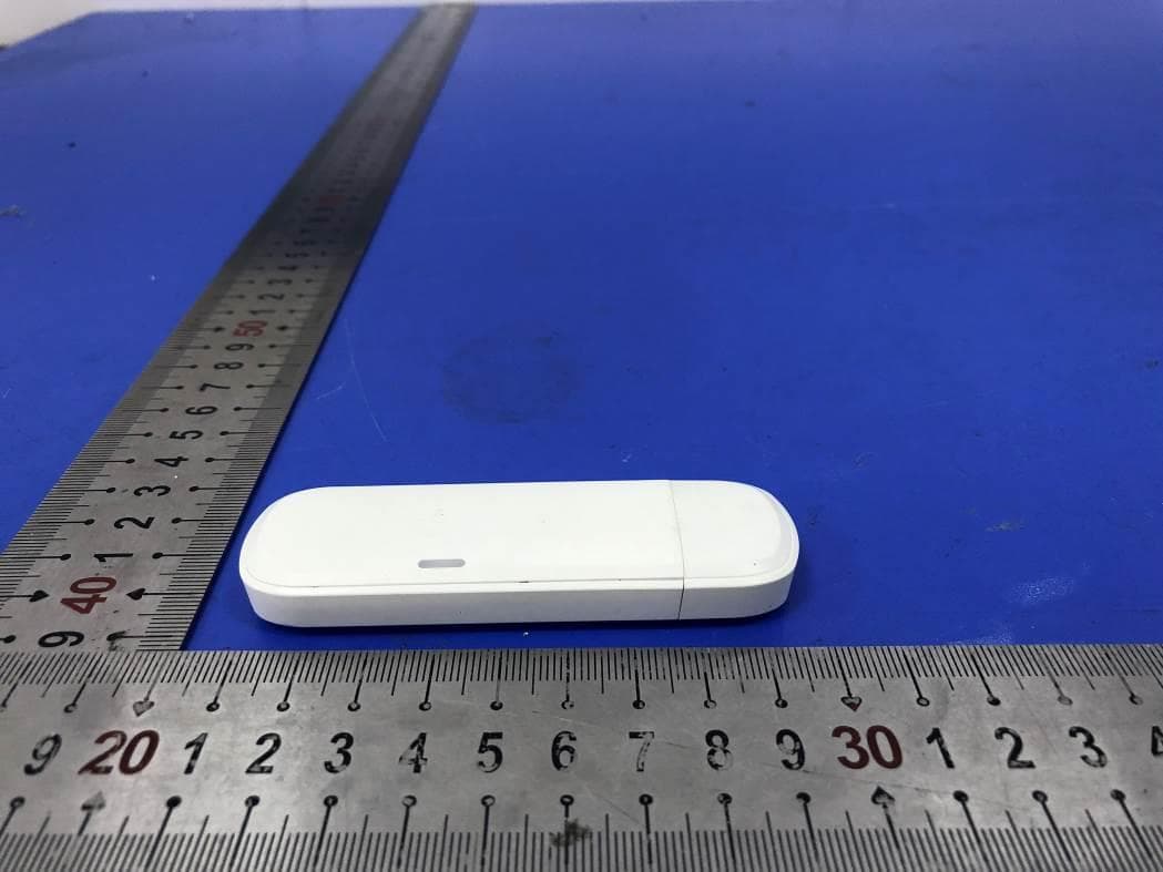TD-LTE/LTE FDD/WLAN terminal - FCC ID 2AX6E-MINI11 - Shenzhen Strong Rising Electronics Co.,Ltd. Dongguan Branch (5)