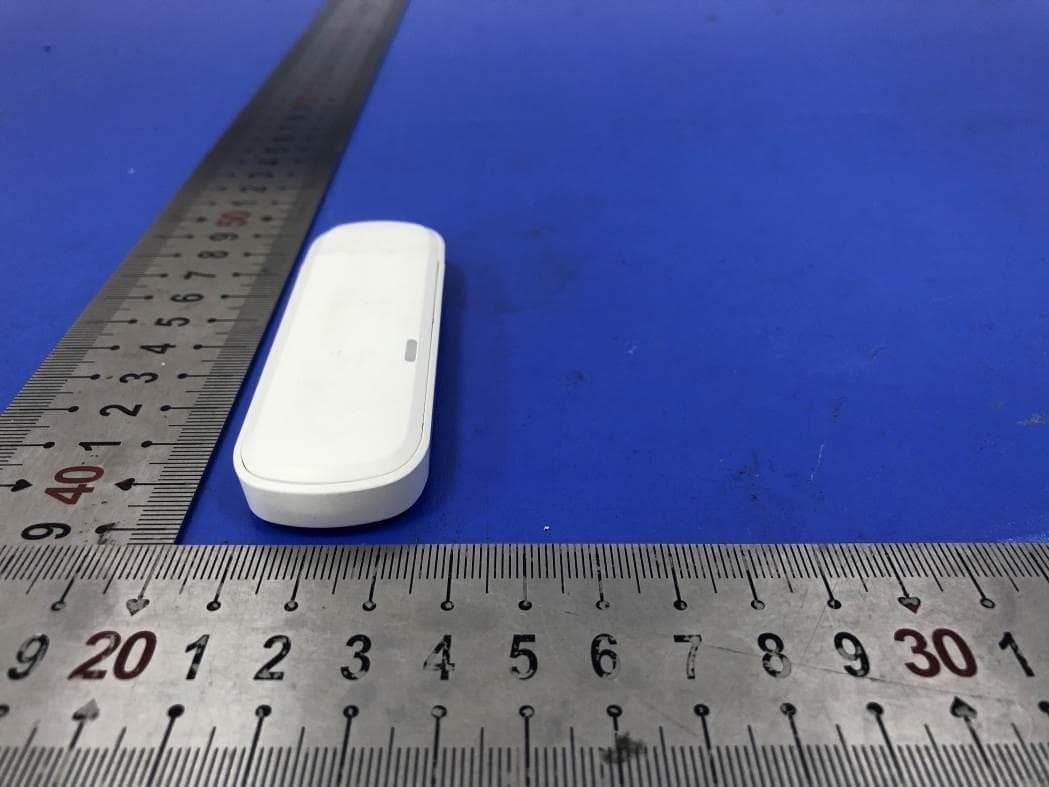 TD-LTE/LTE FDD/WLAN terminal - FCC ID 2AX6E-MINI11 - Shenzhen Strong Rising Electronics Co.,Ltd. Dongguan Branch (4)
