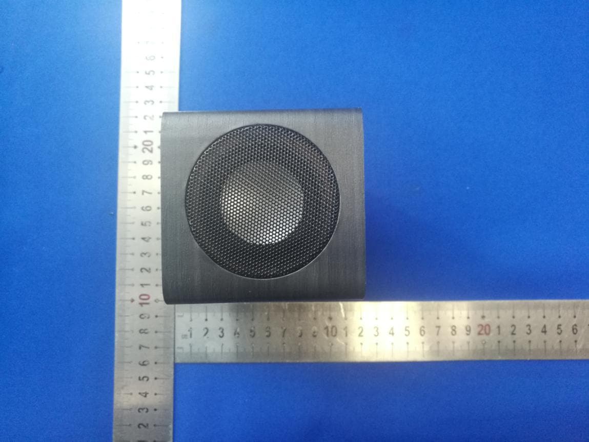 Wireless charger with bluetooth - FCC ID 2AX6K-MT1622 - FUJIAN ABOUTIME ELECTRONIC CO., LTD.