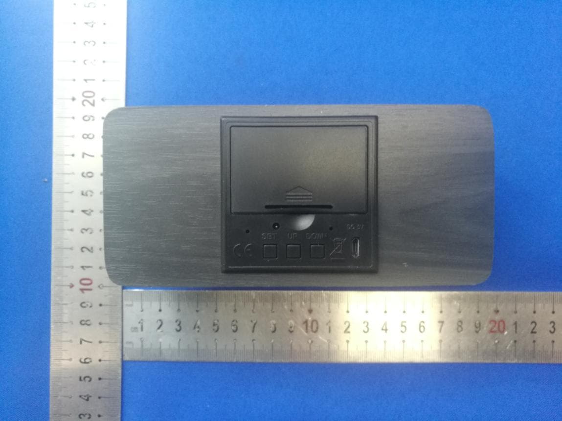 Wireless charger with bluetooth - FCC ID 2AX6K-MT1622 - FUJIAN ABOUTIME ELECTRONIC CO., LTD. (5)