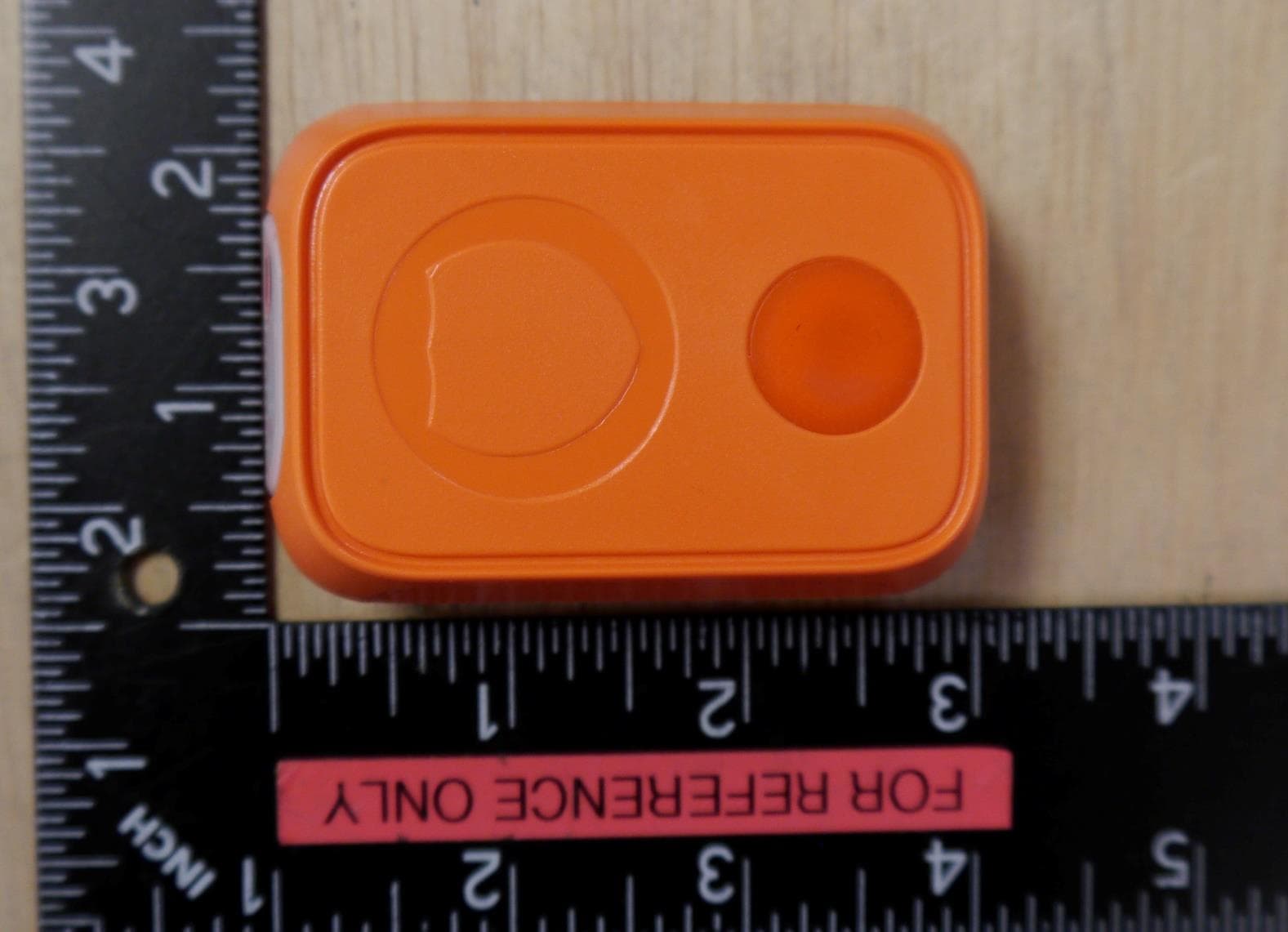Mobile Node - FCC ID 2AX6LISMB10 - ZEROKEY Inc. (3)