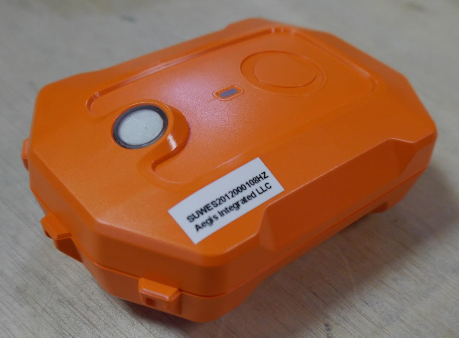 Relay Node - FCC ID 2AX6LISRL10 - ZEROKEY Inc. (3)