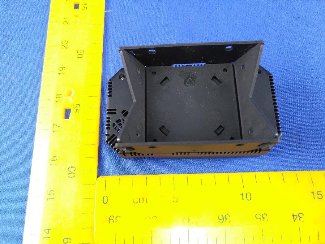 Quantum RTLS POE Anchor with Nordic Enhanced ShockBurst - FCC ID 2AX6LQTMEAP10 - ZEROKEY Inc.