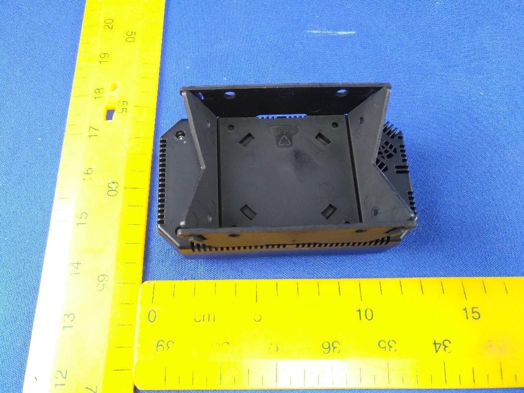 Quantum RTLS POE Anchor with Nordic Enhanced ShockBurst - FCC ID 2AX6LQTMEAP11 - ZEROKEY Inc. (2)