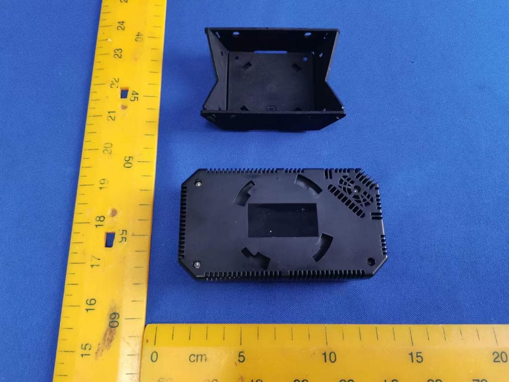 Quantum RTLS POE Anchor with Nordic Enhanced ShockBurst - FCC ID 2AX6LQTMEAP11 - ZEROKEY Inc. (3)
