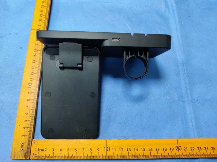 Wireless Charger - FCC ID 2AX6N-CW305 - Shenzhen Jihezaowu Technology Co., Ltd. (4)