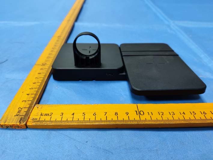 Wireless Charger - FCC ID 2AX6N-CW305 - Shenzhen Jihezaowu Technology Co., Ltd. (5)
