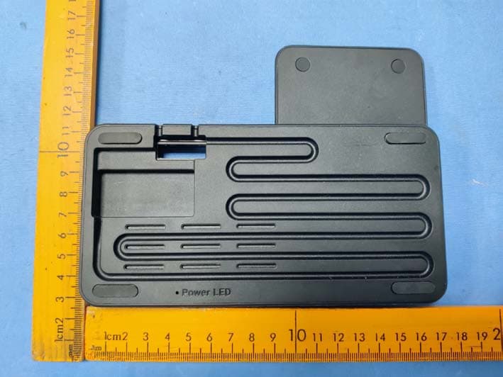 Wireless Charger - FCC ID 2AX6N-CW305 - Shenzhen Jihezaowu Technology Co., Ltd. (2)