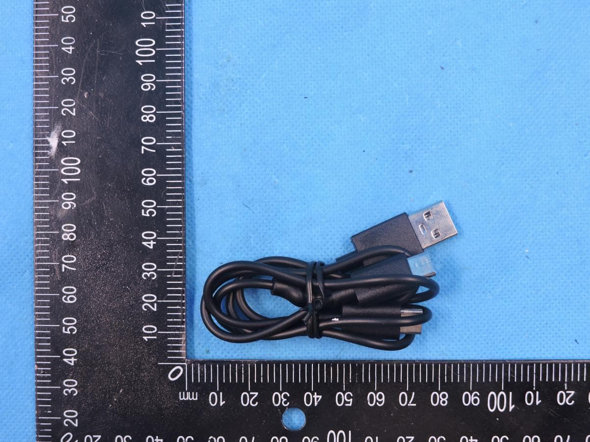 Wireless Microphone - FCC ID 2AX6OX200TX - Zhizhen Audio Tech(Dongguan)Co.,Ltd (4)